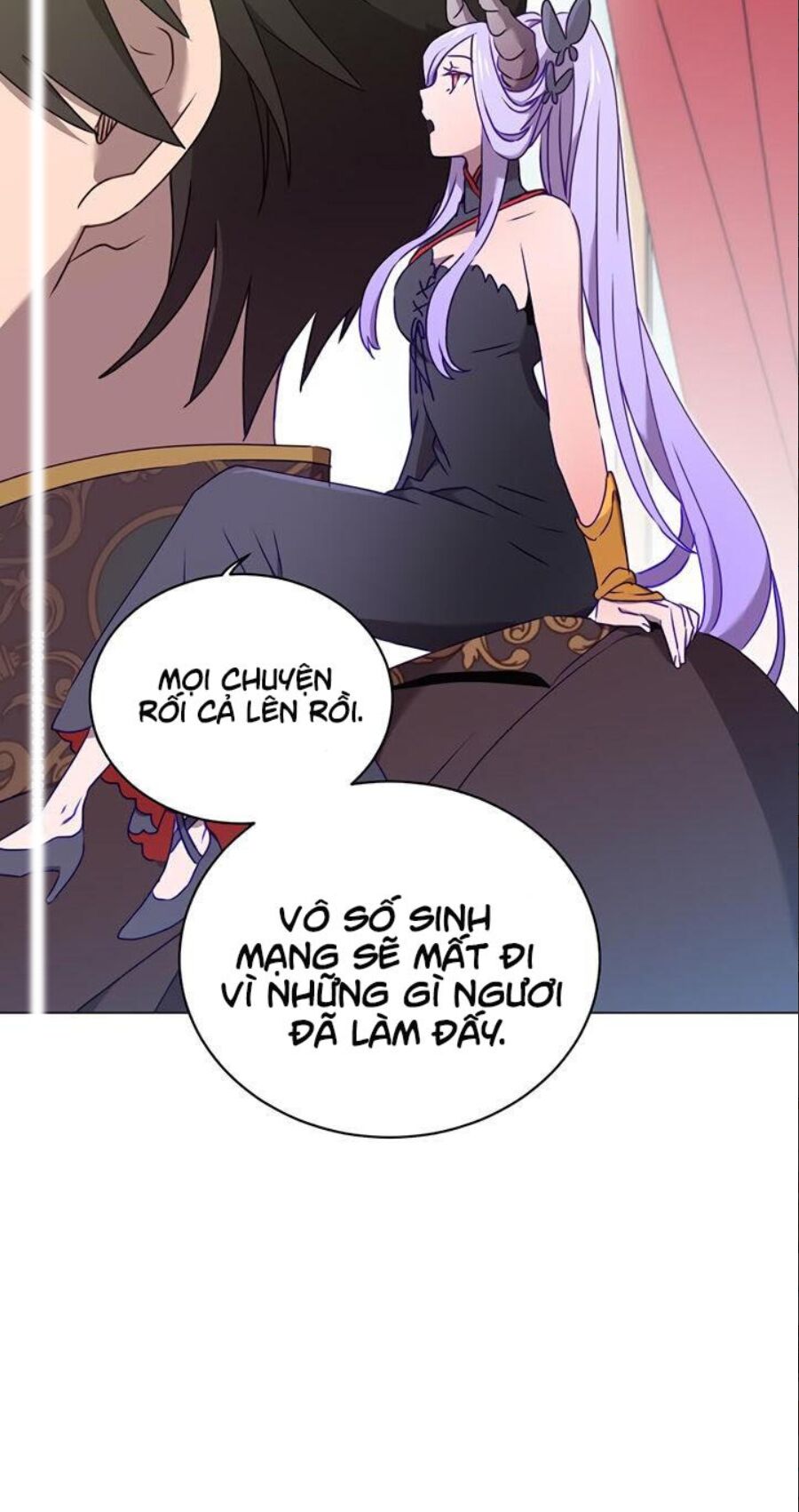 Anh Hùng Mạnh Nhất Trở Lại Chapter 30 - Trang 35