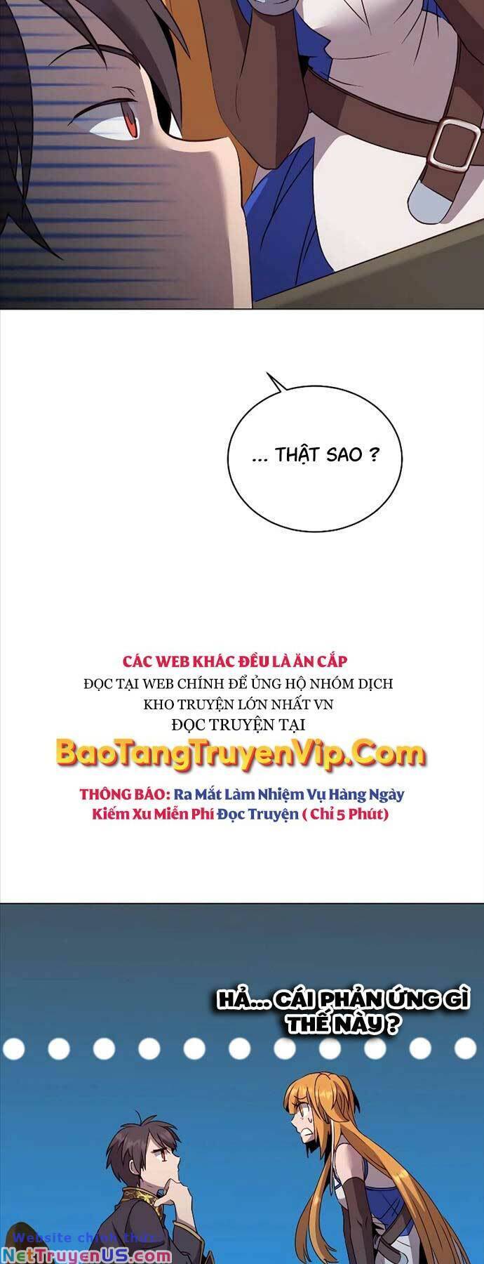 Anh Hùng Mạnh Nhất Trở Lại Chapter 143 - Trang 43