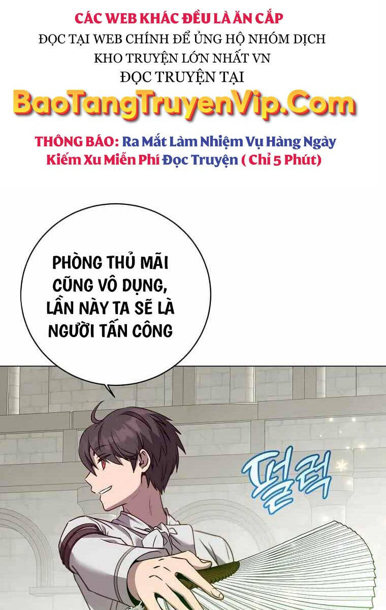 Anh Hùng Mạnh Nhất Trở Lại Chapter 153 - Trang 32