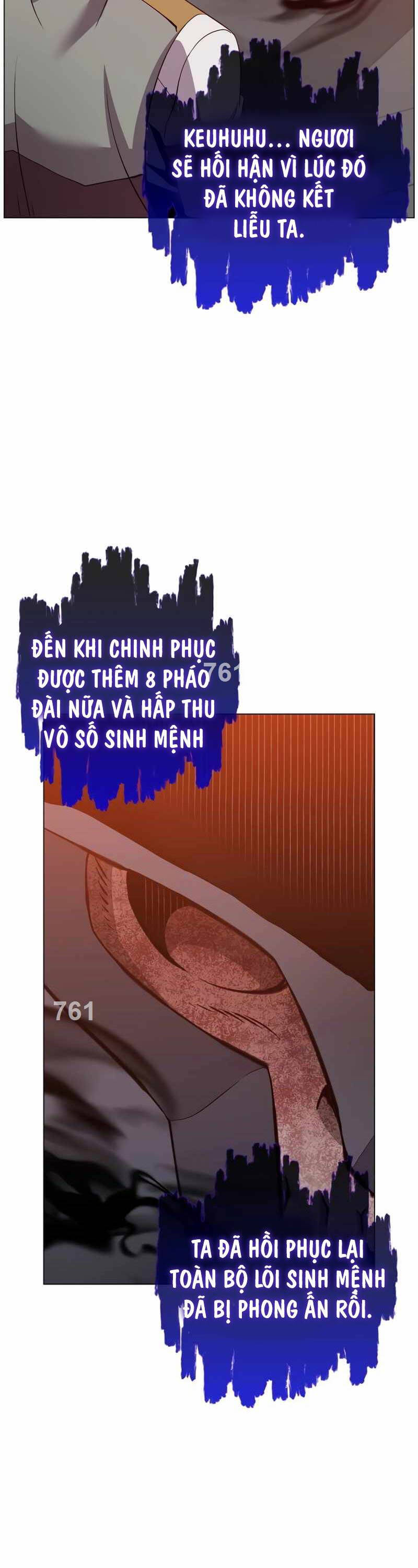 Anh Hùng Mạnh Nhất Trở Lại Chapter 164 - Trang 2