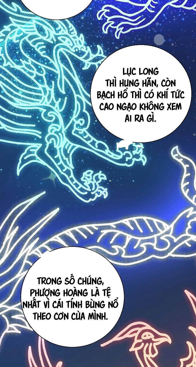 Anh Hùng Mạnh Nhất Trở Lại Chapter 171 - Trang 52