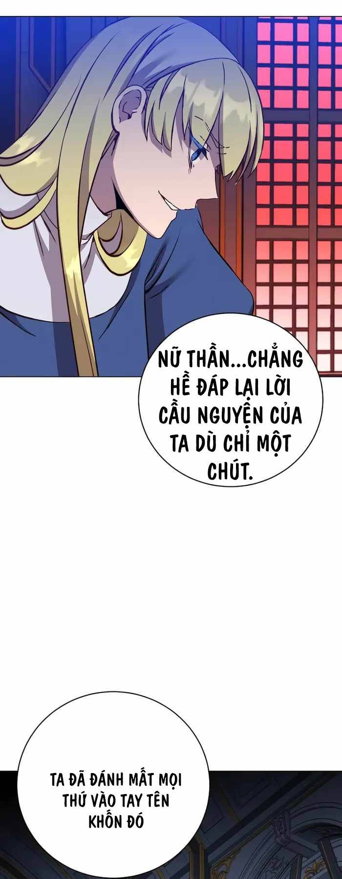 Anh Hùng Mạnh Nhất Trở Lại Chapter 163 - Trang 46