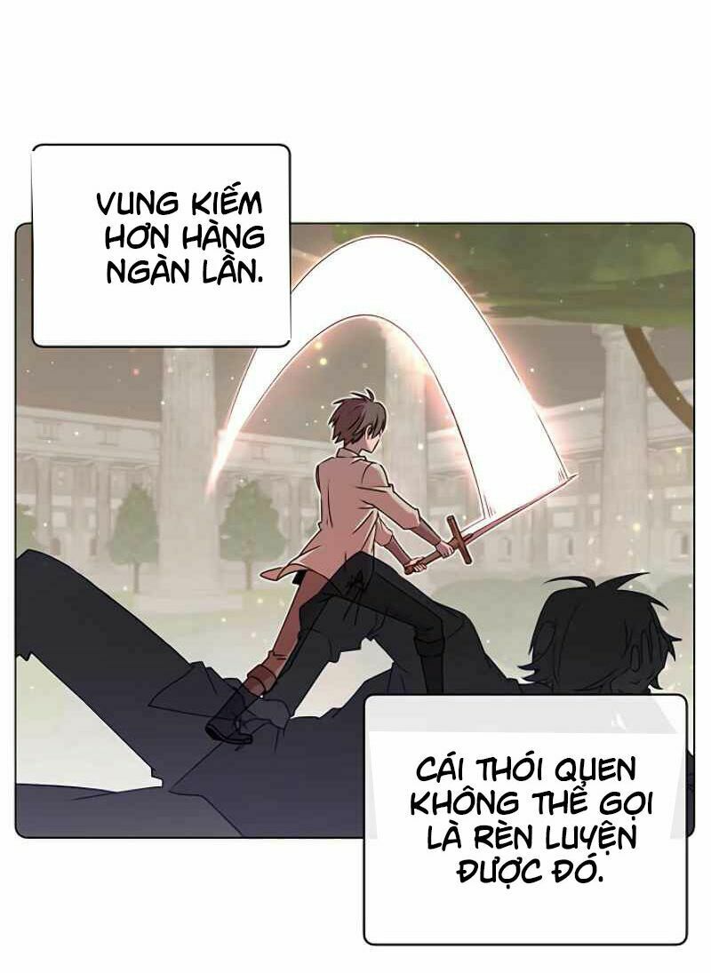 Anh Hùng Mạnh Nhất Trở Lại Chapter 24 - Trang 75