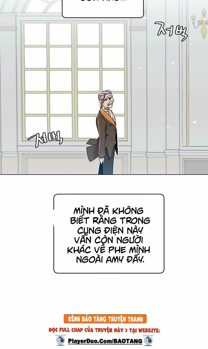 Anh Hùng Mạnh Nhất Trở Lại Chapter 9 - Trang 47