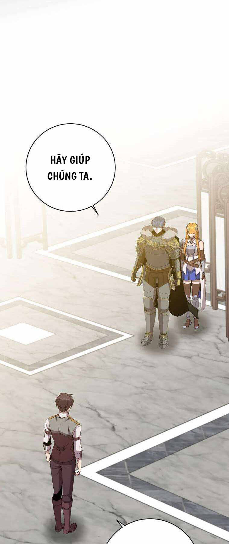 Anh Hùng Mạnh Nhất Trở Lại Chapter 161 - Trang 15