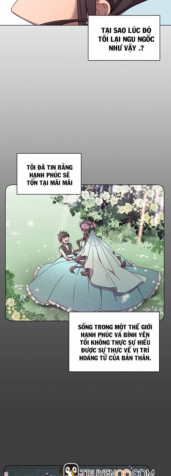 Anh Hùng Mạnh Nhất Trở Lại Chapter 1 - Trang 34