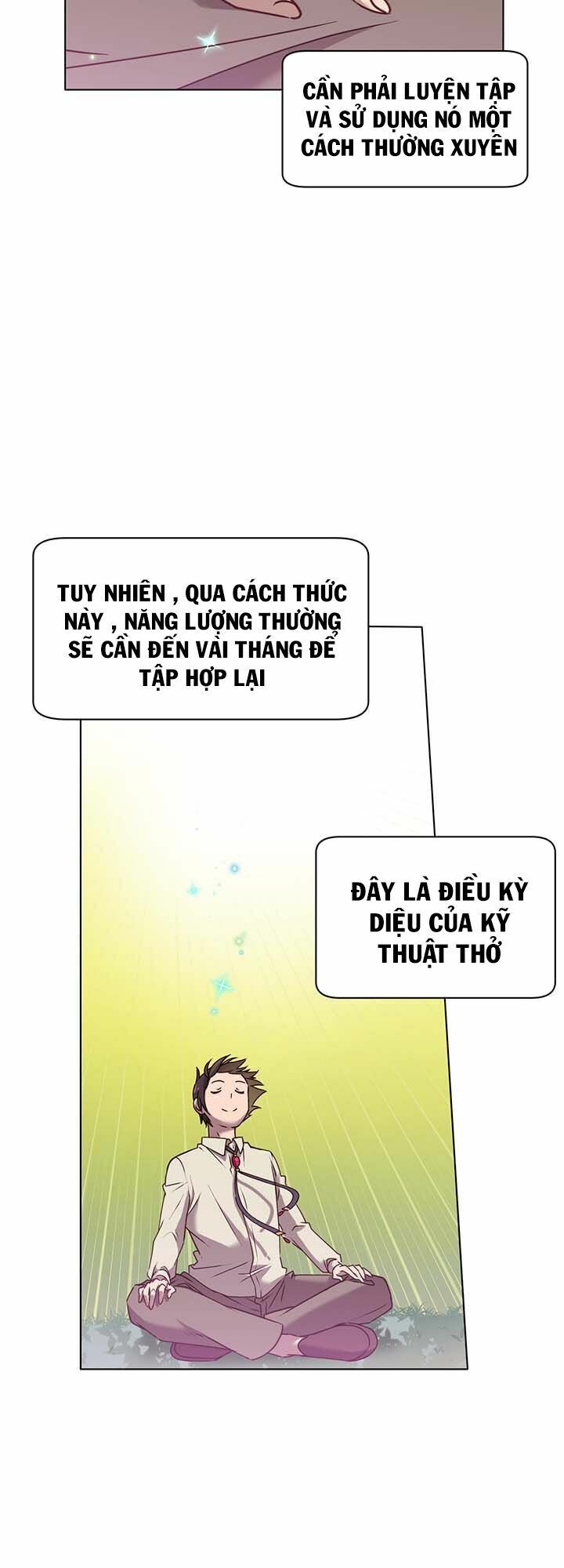 Anh Hùng Mạnh Nhất Trở Lại Chapter 6 - Trang 20