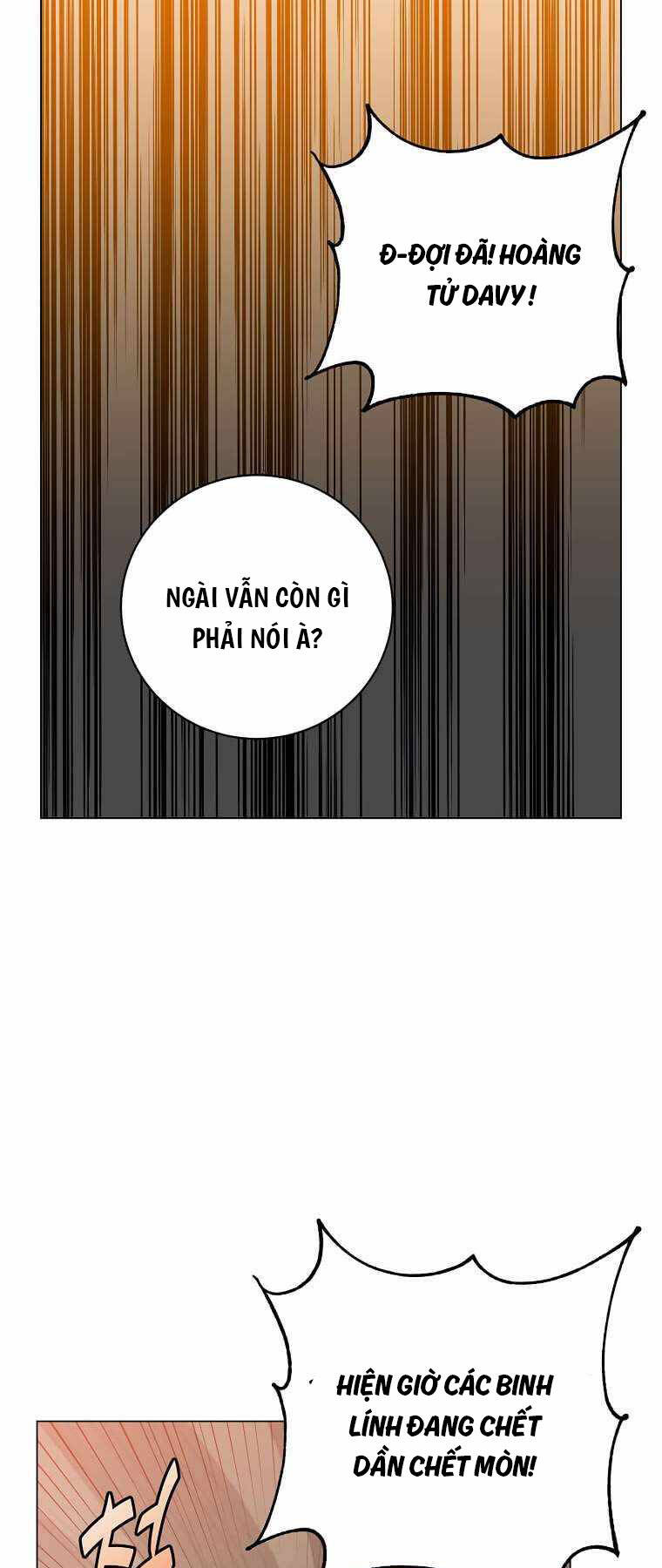 Anh Hùng Mạnh Nhất Trở Lại Chapter 161 - Trang 28