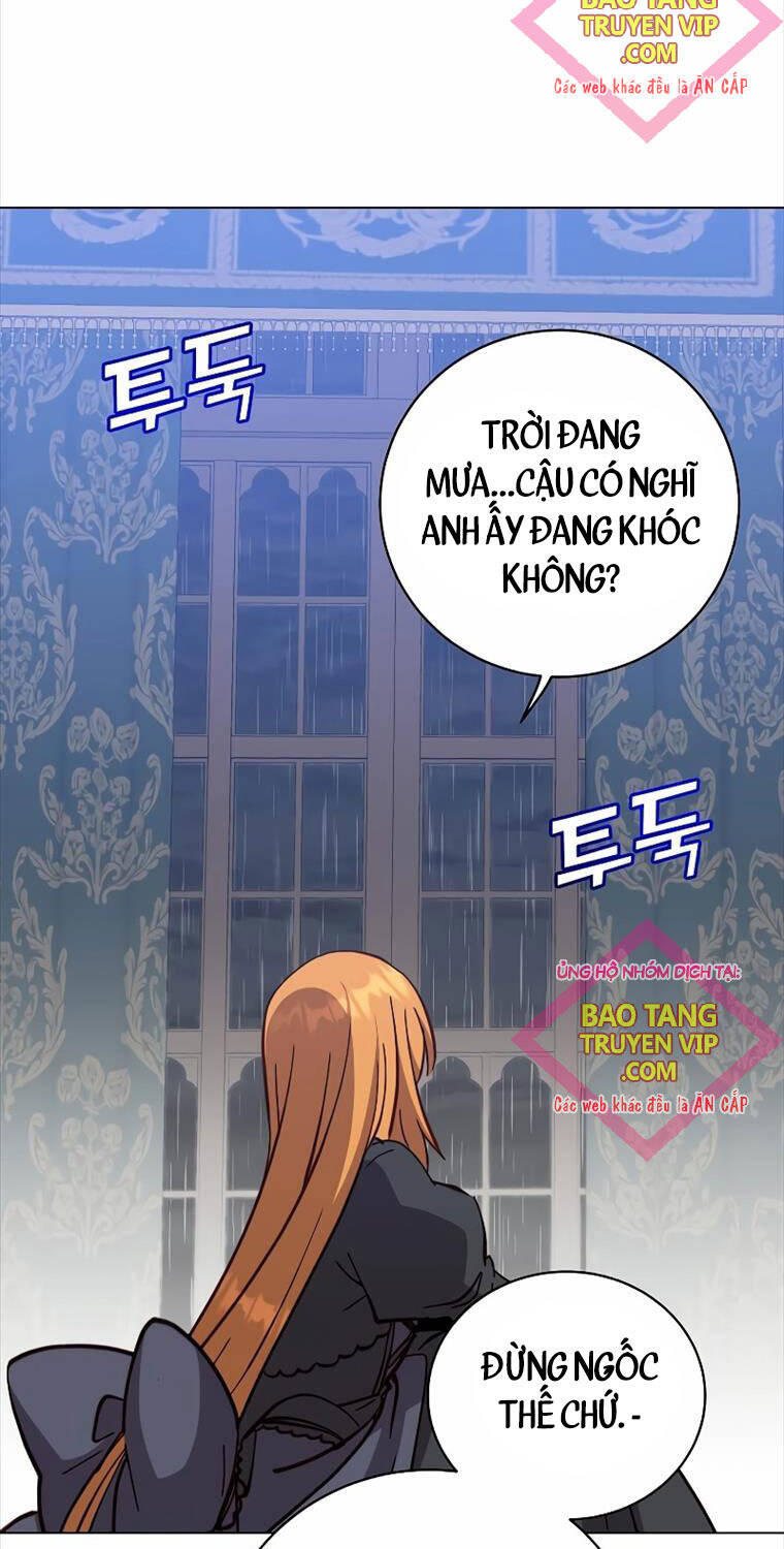 Anh Hùng Mạnh Nhất Trở Lại Chapter 174 - Trang 6