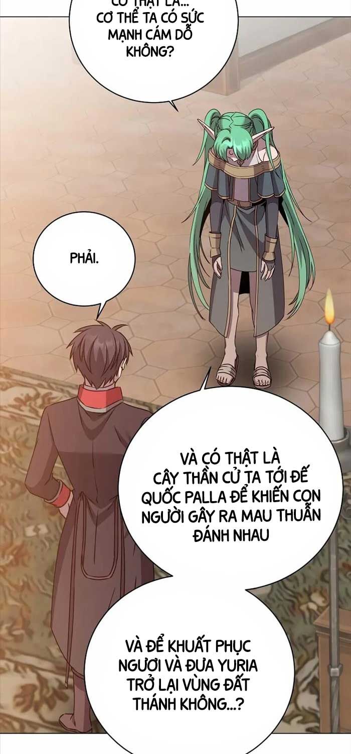 Anh Hùng Mạnh Nhất Trở Lại Chapter 179 - Trang 20