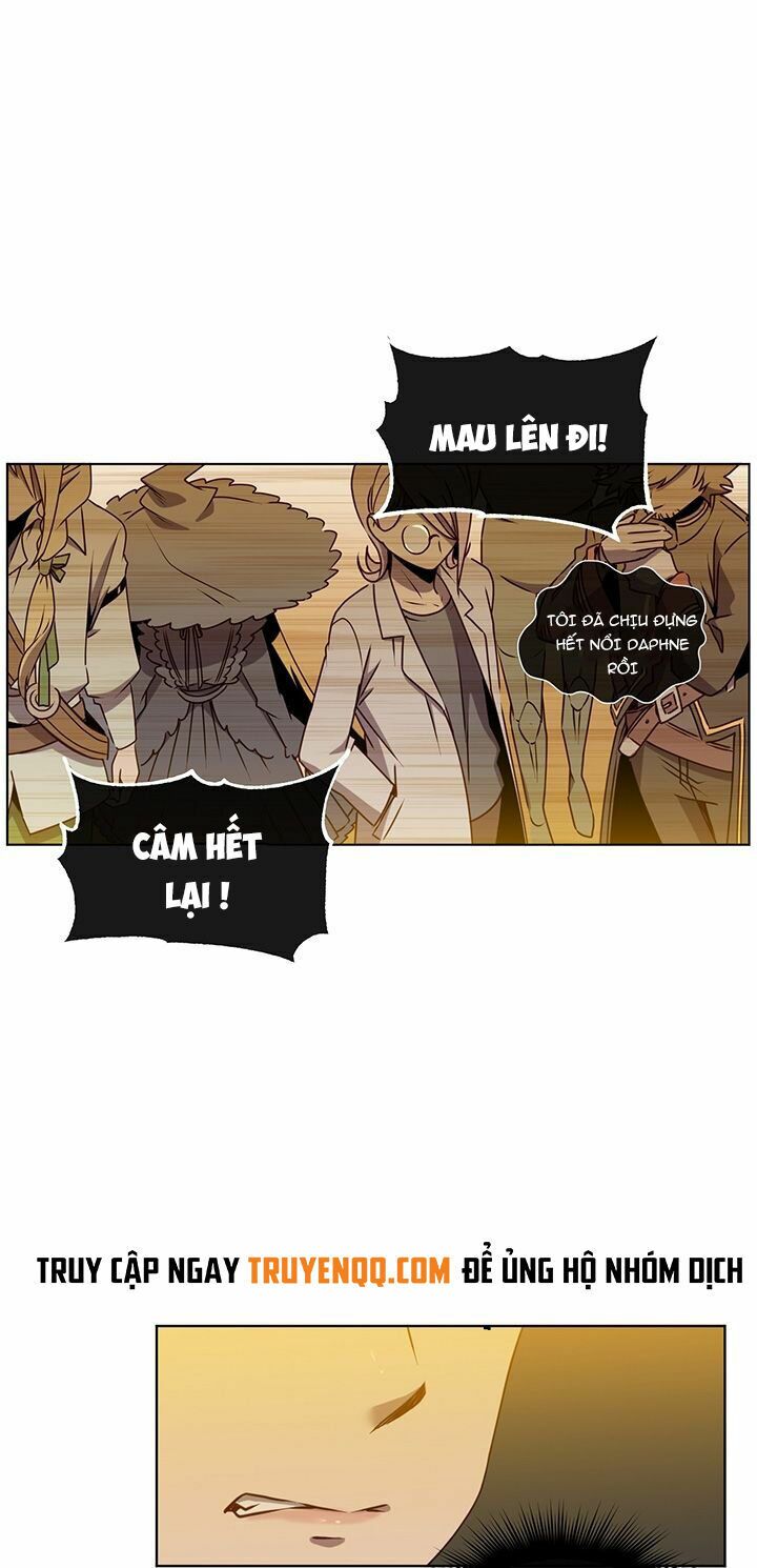 Anh Hùng Mạnh Nhất Trở Lại Chapter 1 - Trang 15