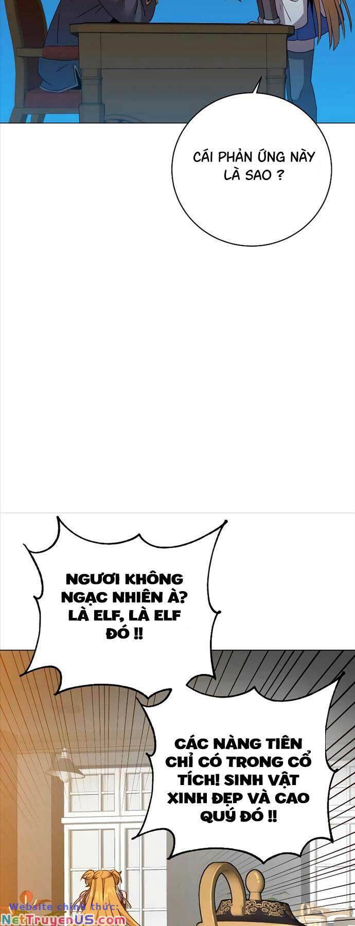 Anh Hùng Mạnh Nhất Trở Lại Chapter 143 - Trang 44