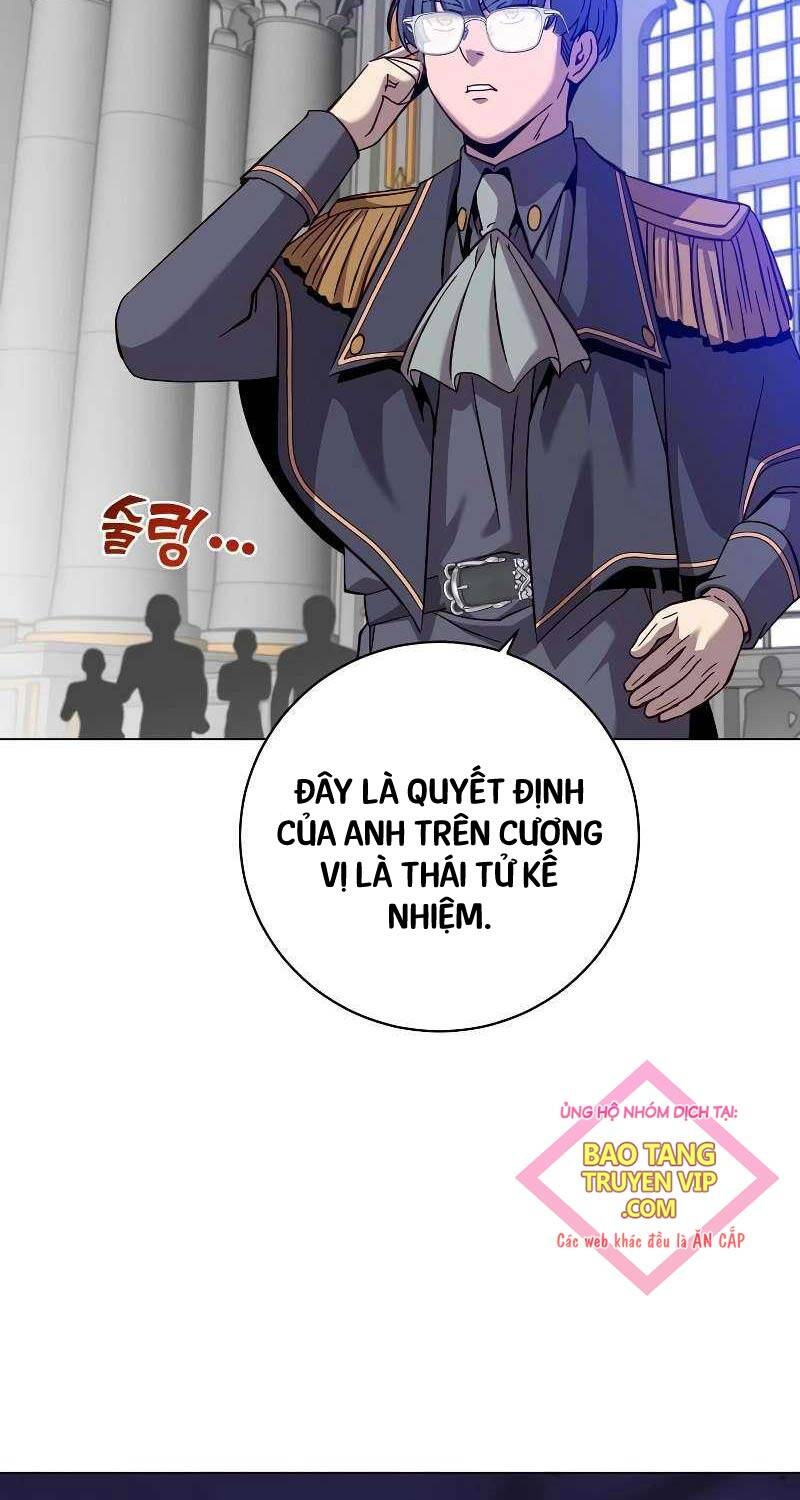 Anh Hùng Mạnh Nhất Trở Lại Chapter 172 - Trang 72