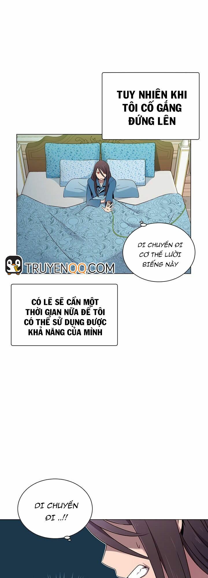 Anh Hùng Mạnh Nhất Trở Lại Chapter 3 - Trang 8