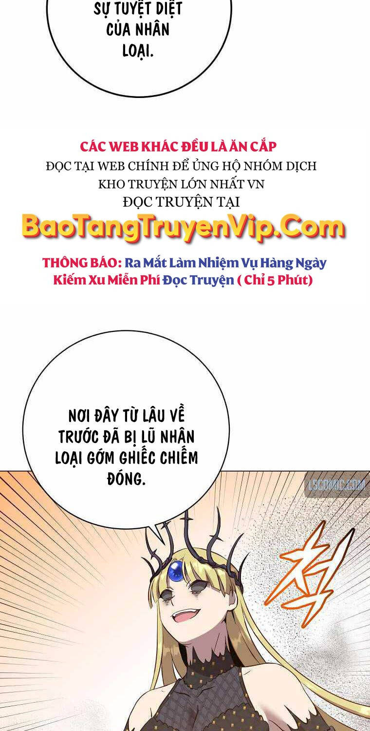 Anh Hùng Mạnh Nhất Trở Lại Chapter 167 - Trang 49