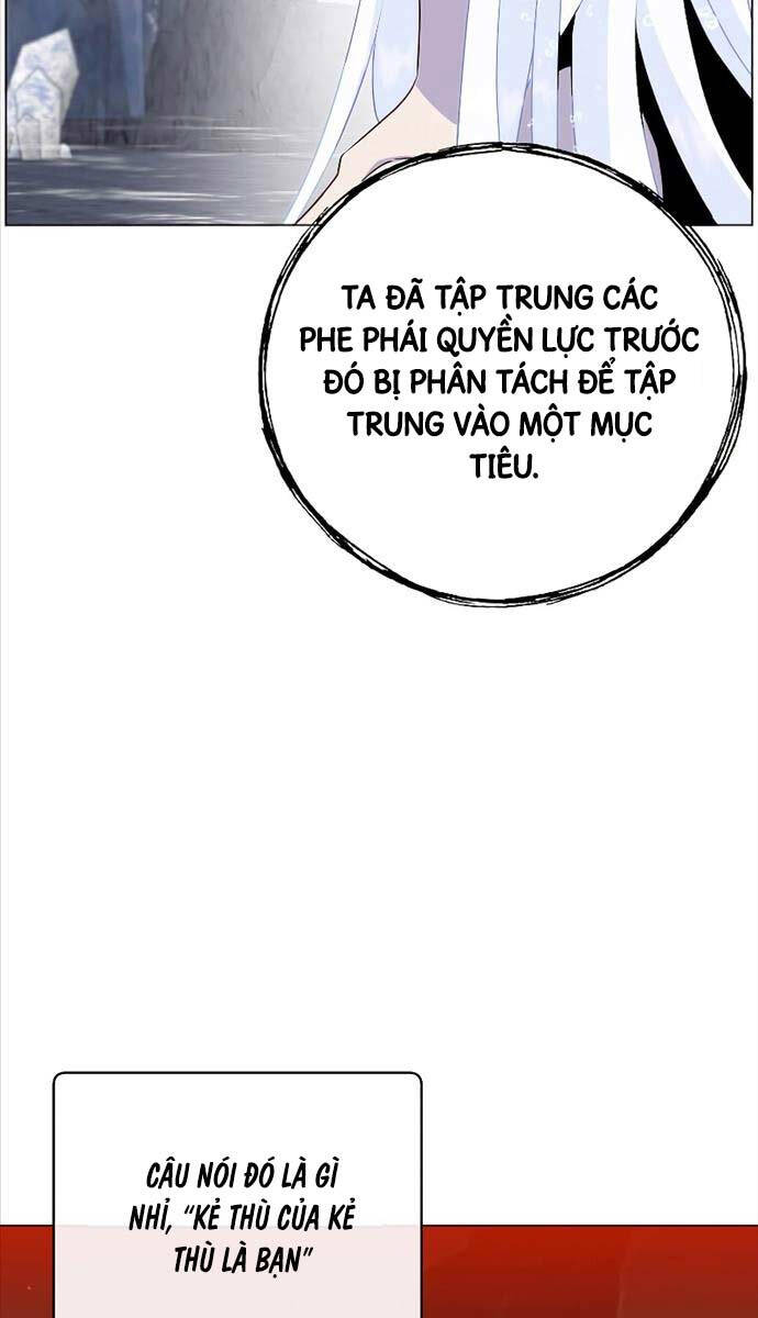 Anh Hùng Mạnh Nhất Trở Lại Chapter 149 - Trang 81