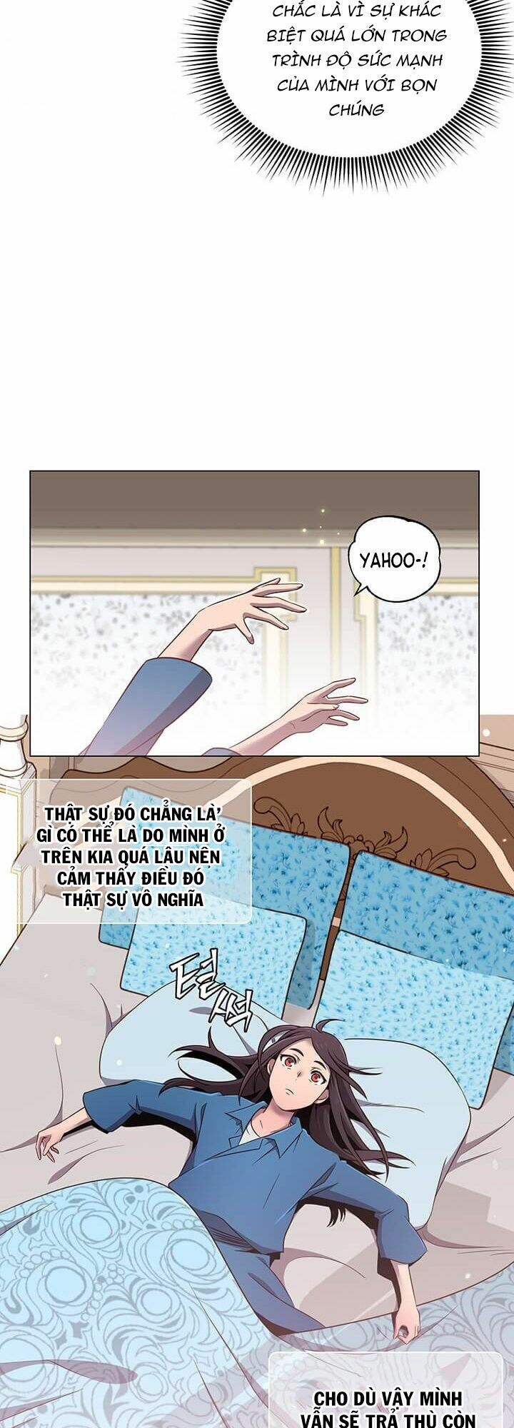 Anh Hùng Mạnh Nhất Trở Lại Chapter 3 - Trang 48