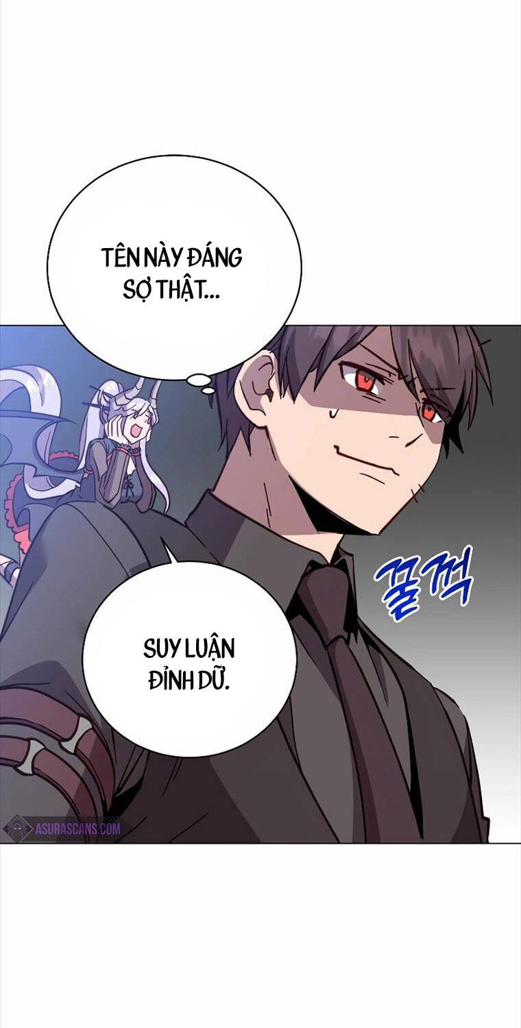 Anh Hùng Mạnh Nhất Trở Lại Chapter 174 - Trang 44