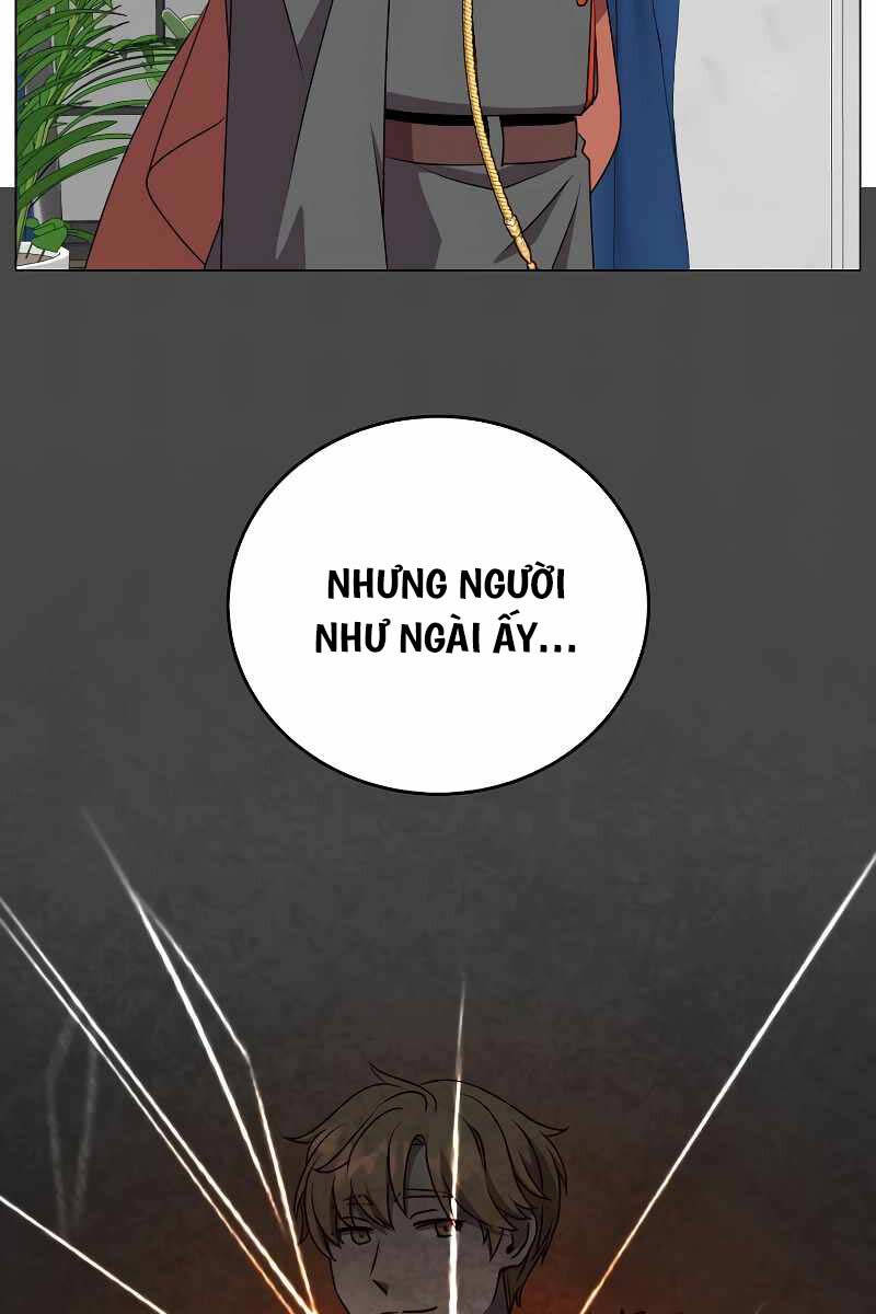 Anh Hùng Mạnh Nhất Trở Lại Chapter 154 - Trang 81