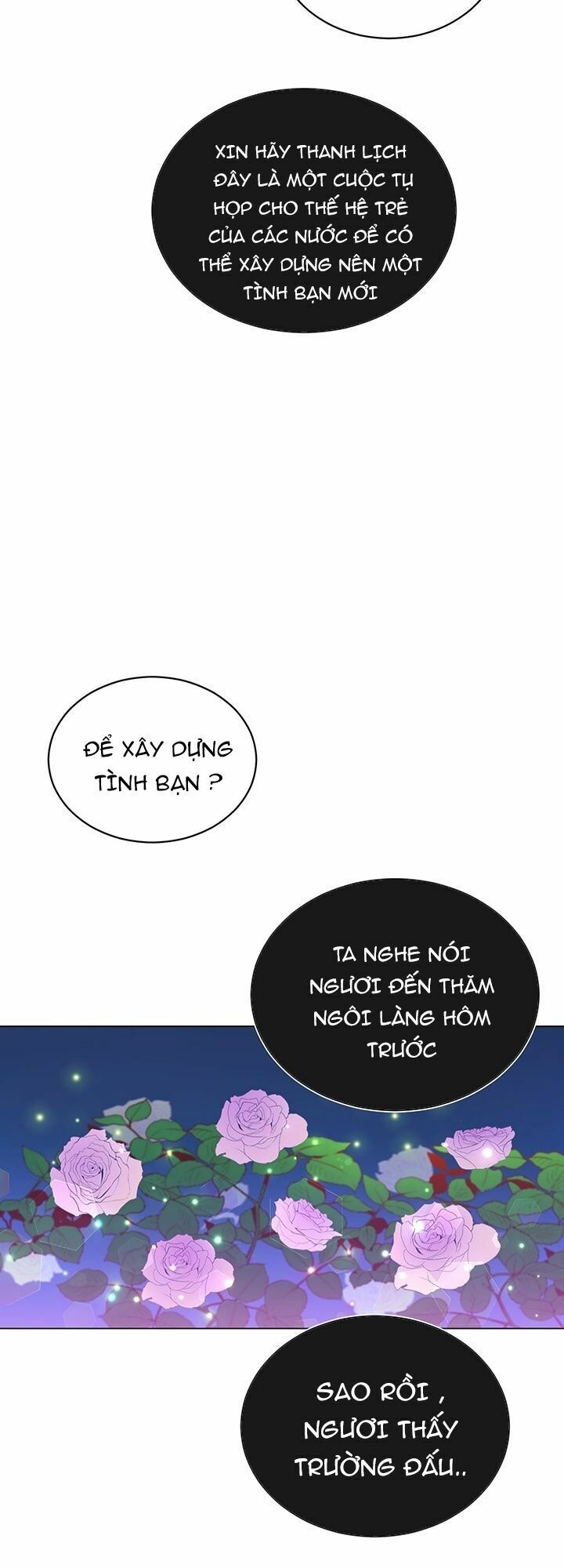 Anh Hùng Mạnh Nhất Trở Lại Chapter 13 - Trang 58