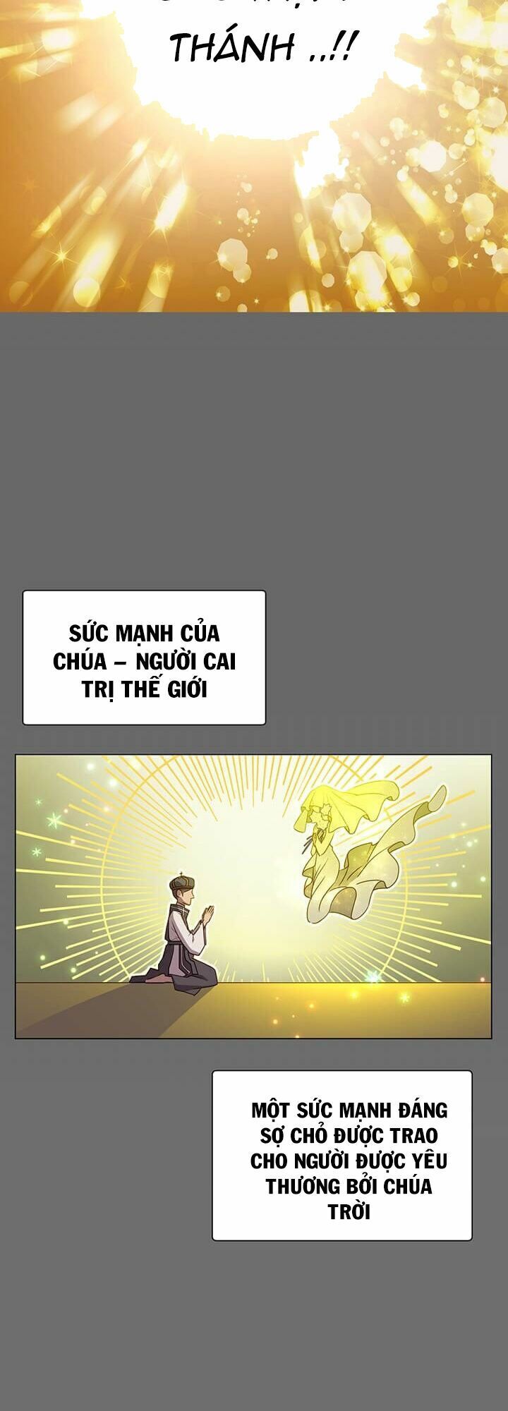 Anh Hùng Mạnh Nhất Trở Lại Chapter 3 - Trang 4