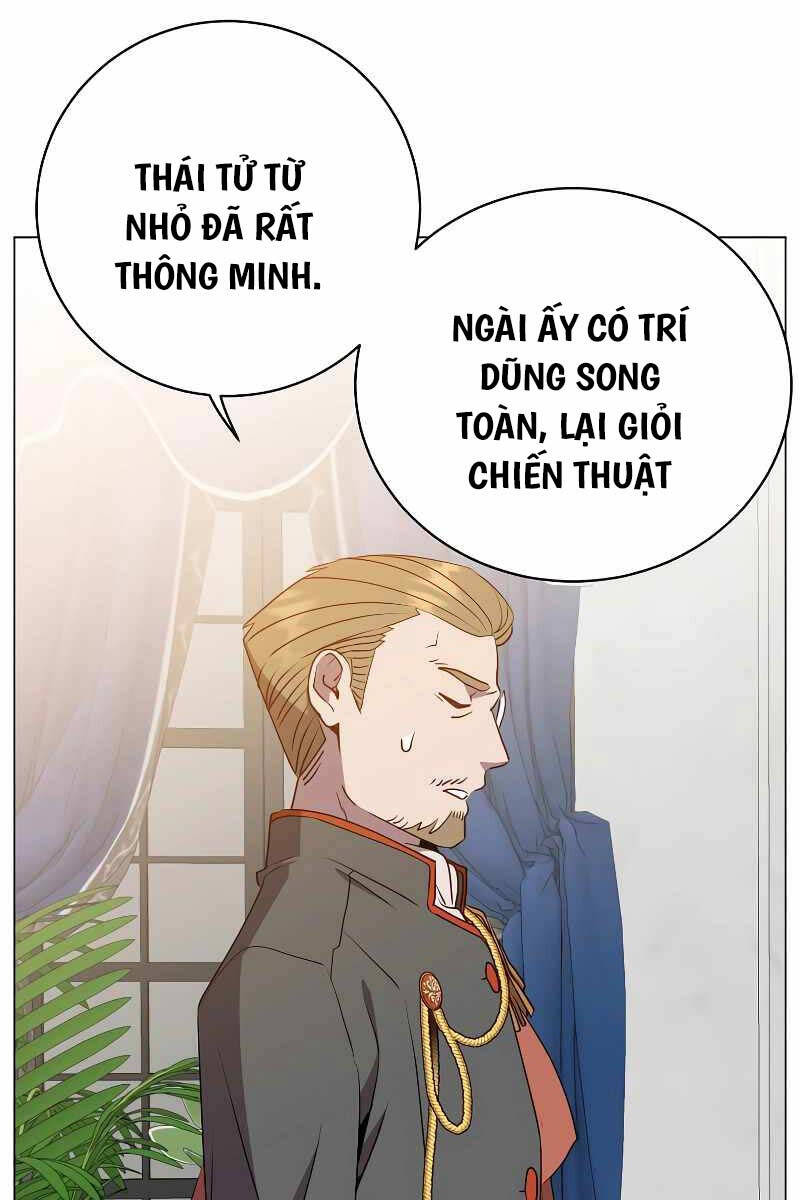 Anh Hùng Mạnh Nhất Trở Lại Chapter 154 - Trang 80