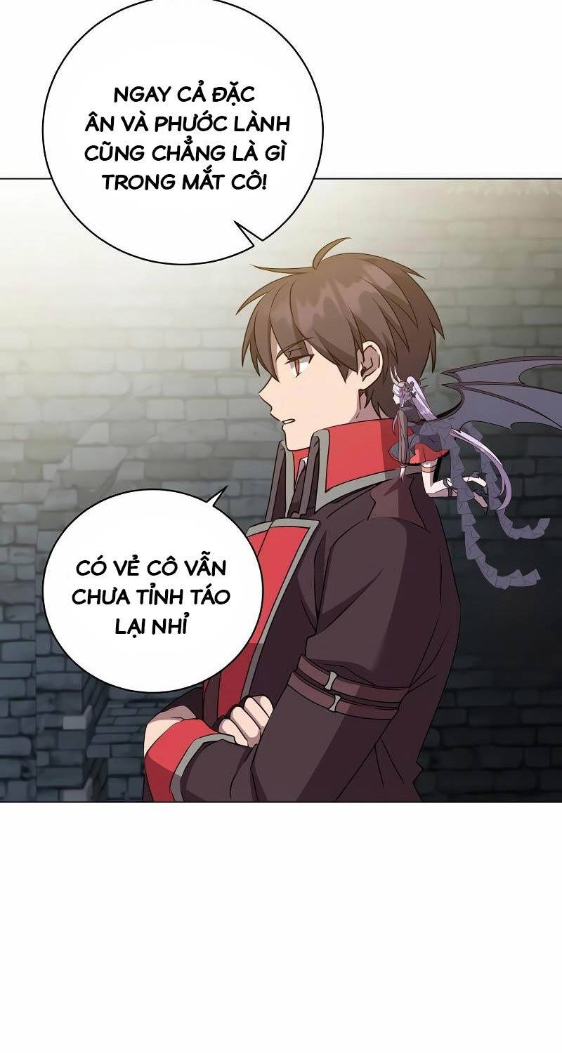 Anh Hùng Mạnh Nhất Trở Lại Chapter 168 - Trang 53