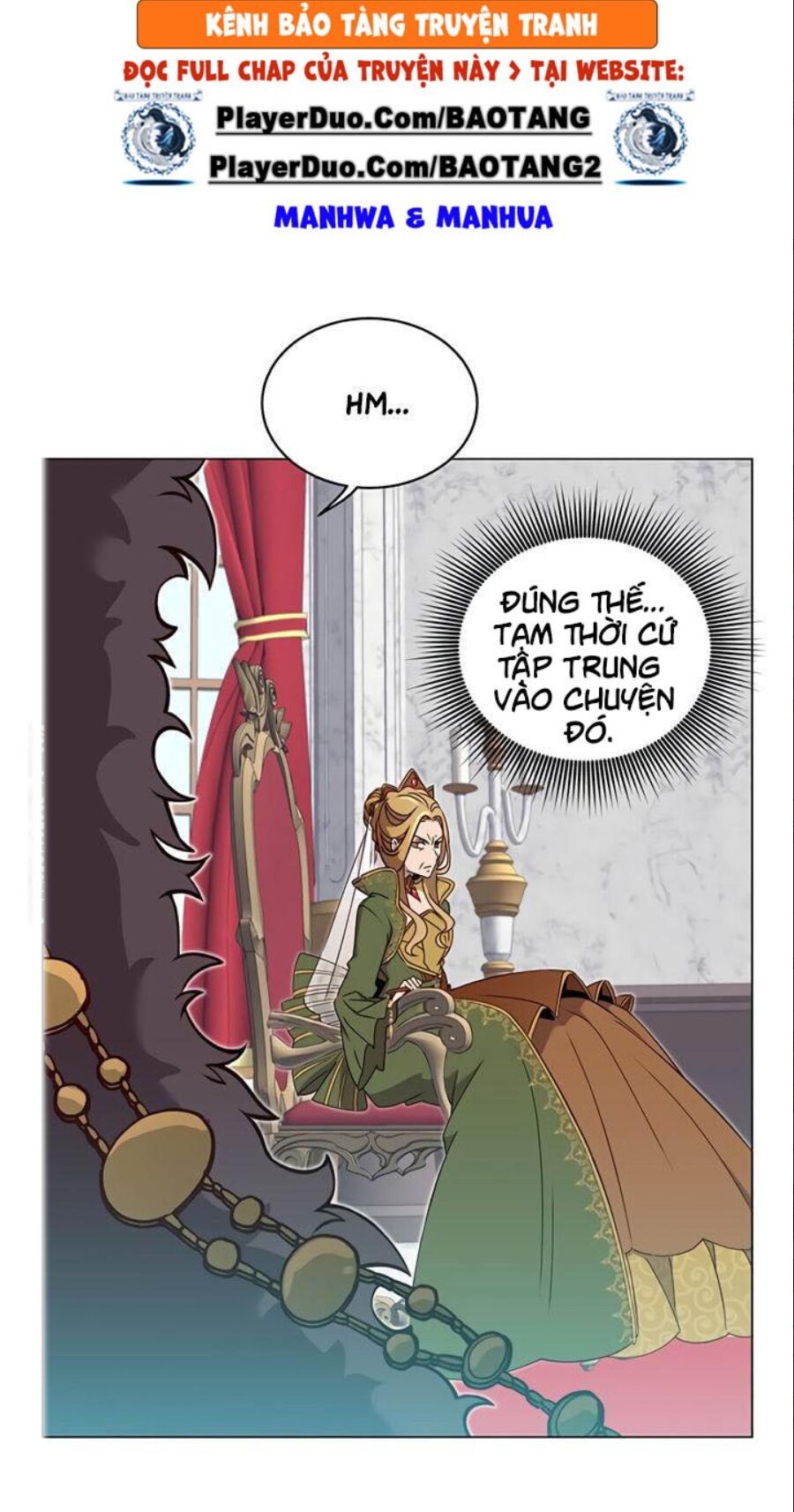 Anh Hùng Mạnh Nhất Trở Lại Chapter 30 - Trang 20