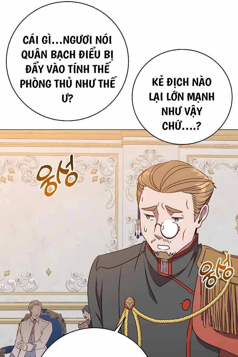 Anh Hùng Mạnh Nhất Trở Lại Chapter 154 - Trang 74