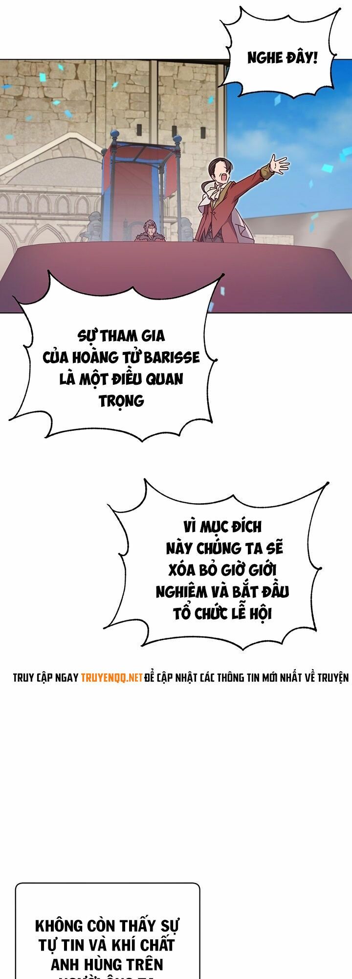 Anh Hùng Mạnh Nhất Trở Lại Chapter 11 - Trang 31