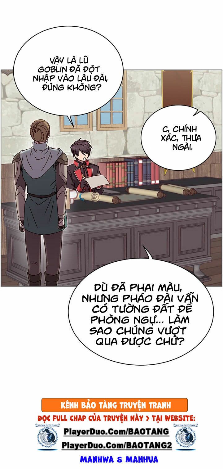 Anh Hùng Mạnh Nhất Trở Lại Chapter 32 - Trang 14