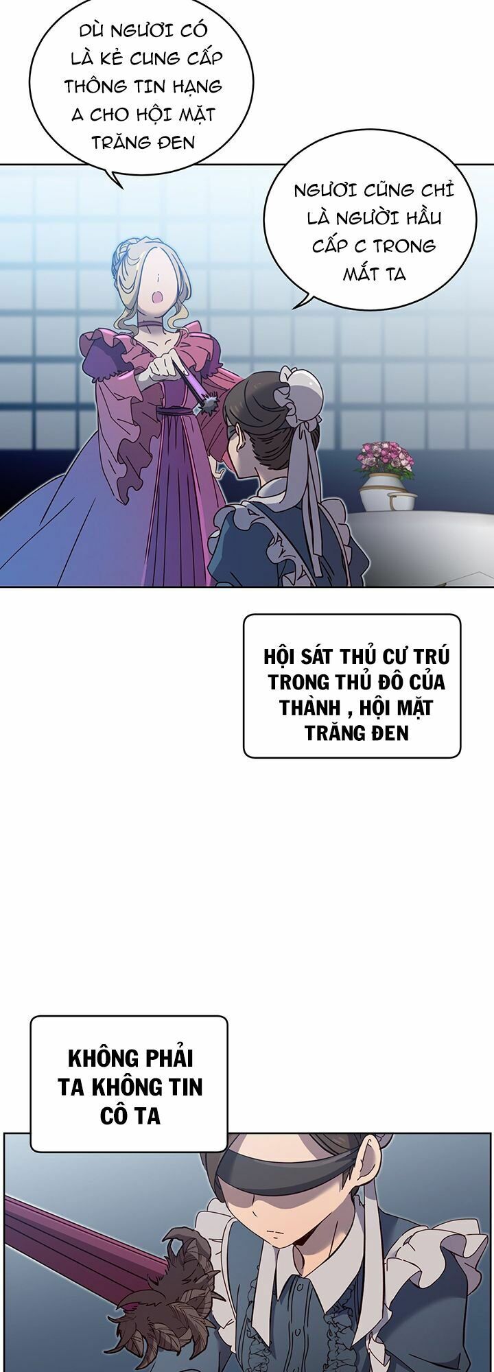 Anh Hùng Mạnh Nhất Trở Lại Chapter 5 - Trang 40