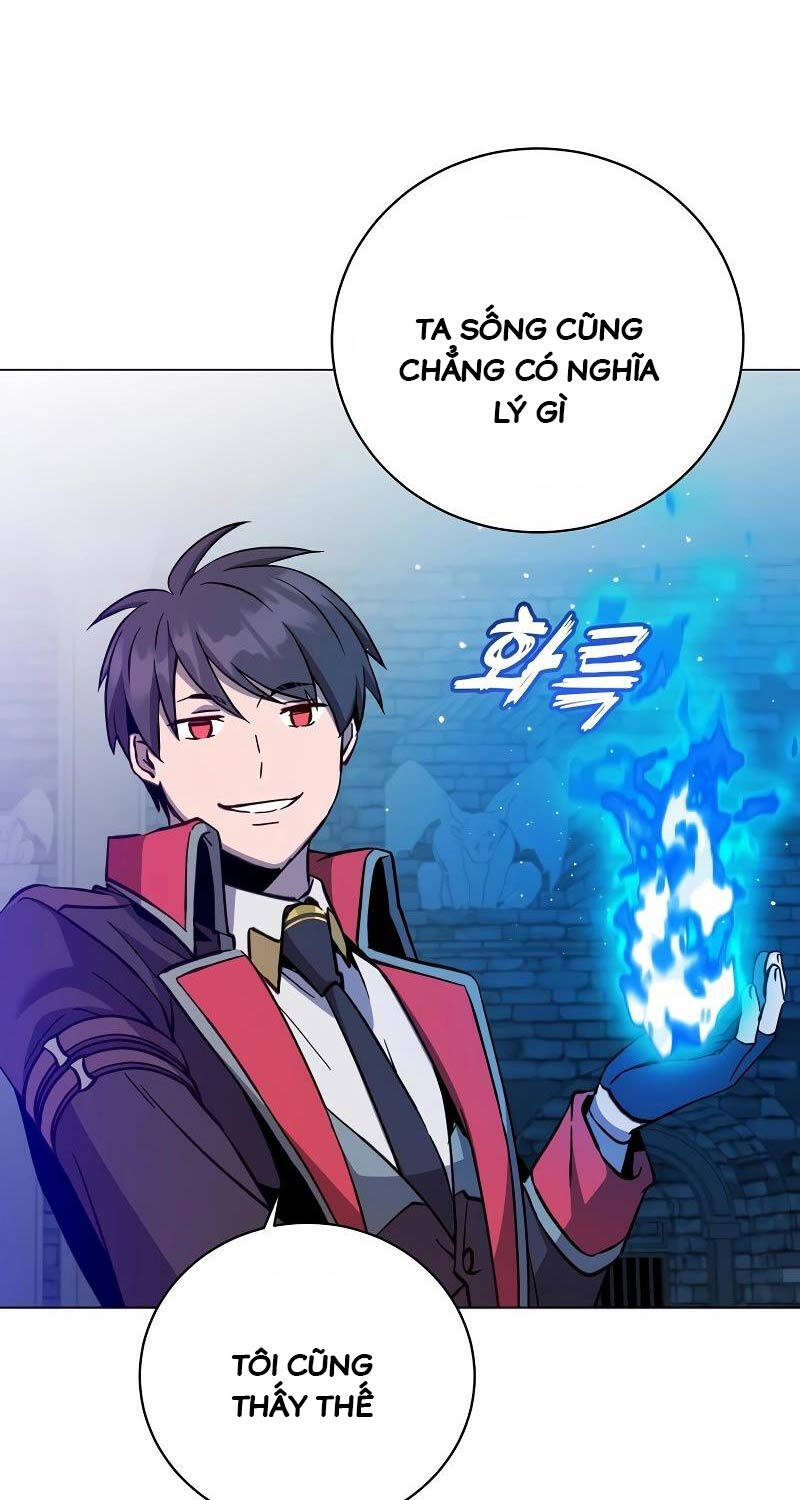 Anh Hùng Mạnh Nhất Trở Lại Chapter 168 - Trang 33