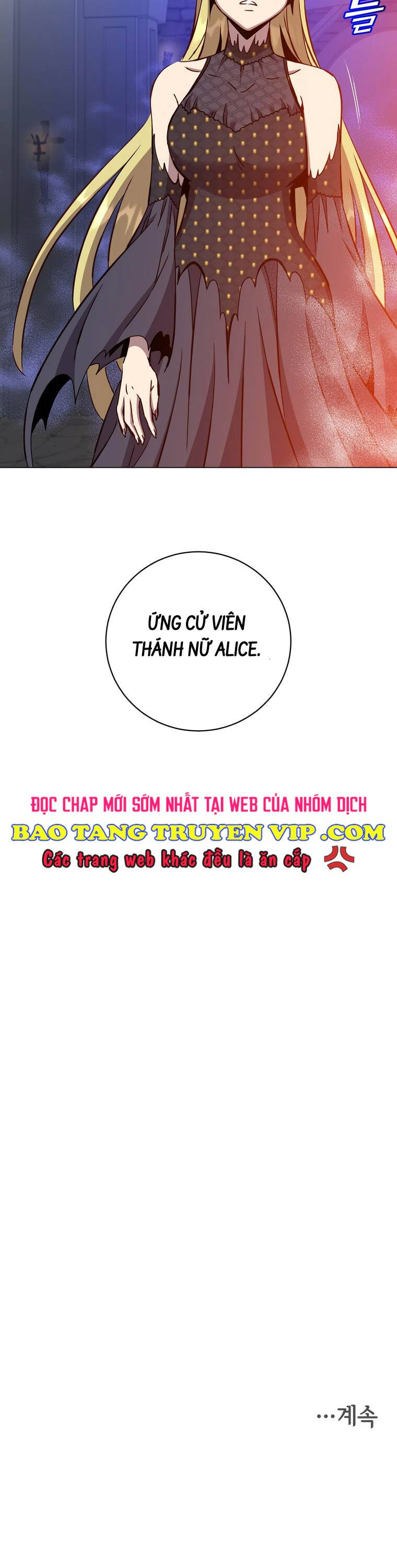 Anh Hùng Mạnh Nhất Trở Lại Chapter 166 - Trang 36