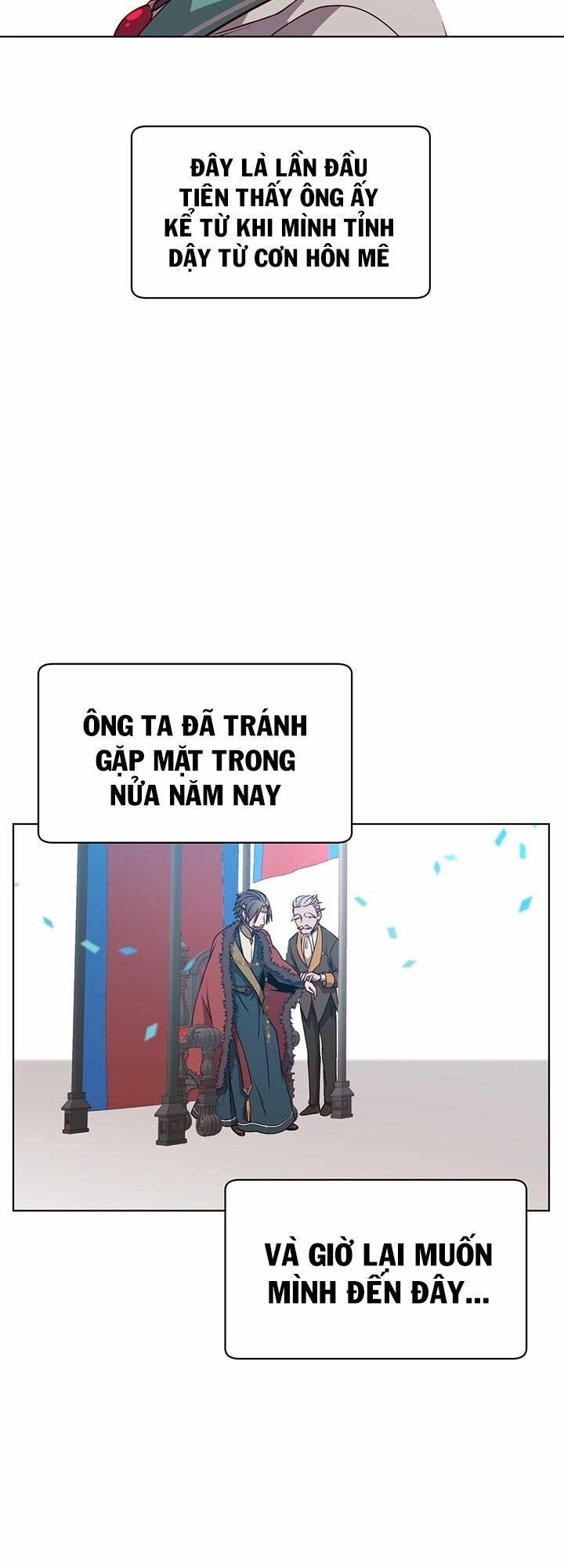 Anh Hùng Mạnh Nhất Trở Lại Chapter 11 - Trang 21