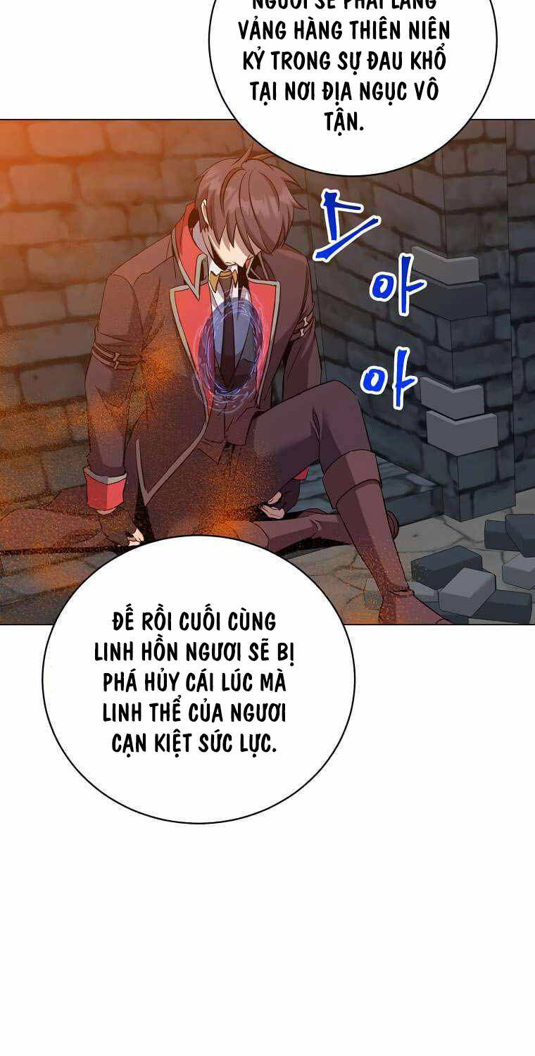 Anh Hùng Mạnh Nhất Trở Lại Chapter 167 - Trang 46