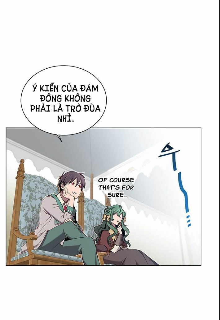 Anh Hùng Mạnh Nhất Trở Lại Chapter 18 - Trang 22