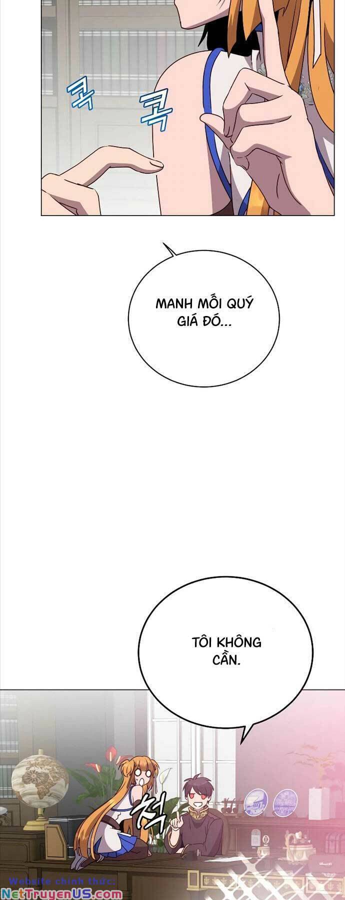 Anh Hùng Mạnh Nhất Trở Lại Chapter 143 - Trang 47