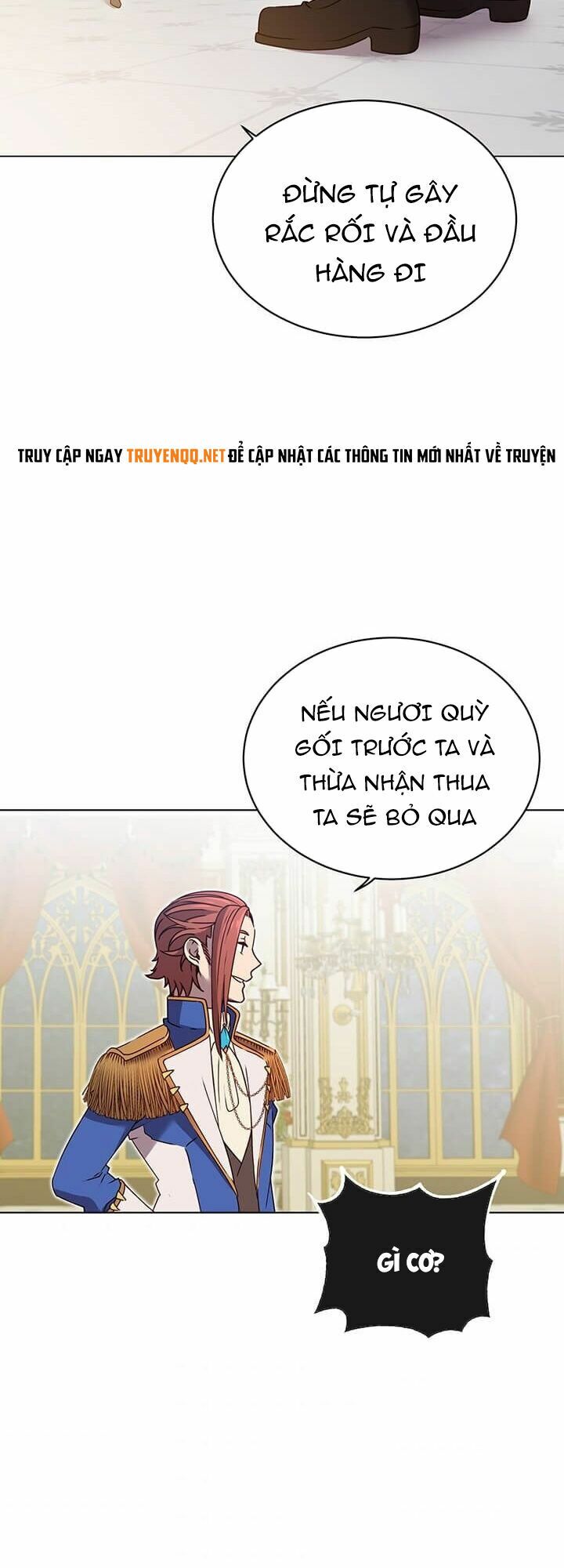 Anh Hùng Mạnh Nhất Trở Lại Chapter 15 - Trang 30