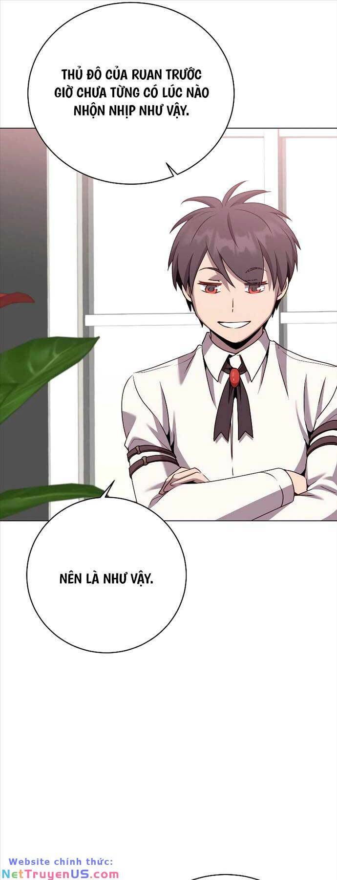 Anh Hùng Mạnh Nhất Trở Lại Chapter 145 - Trang 13