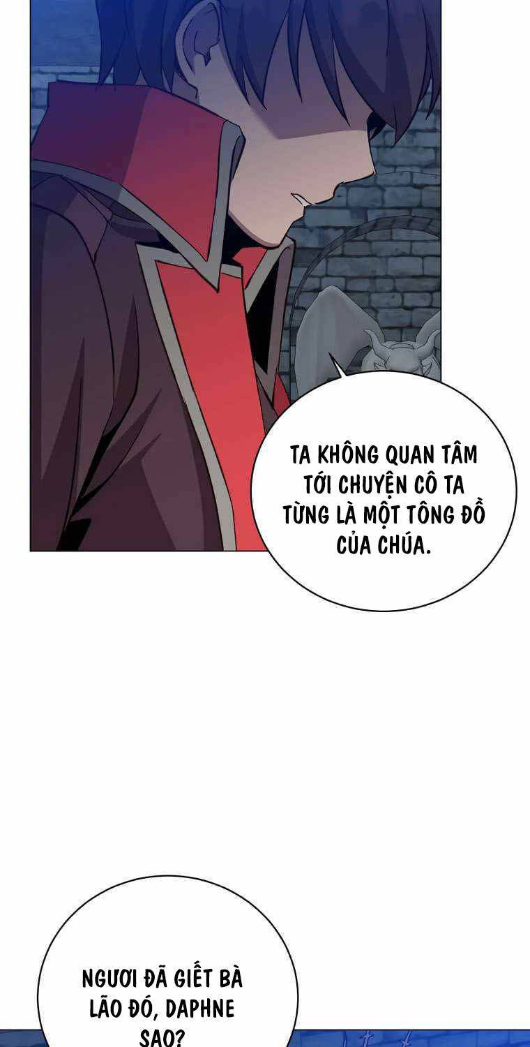 Anh Hùng Mạnh Nhất Trở Lại Chapter 167 - Trang 38