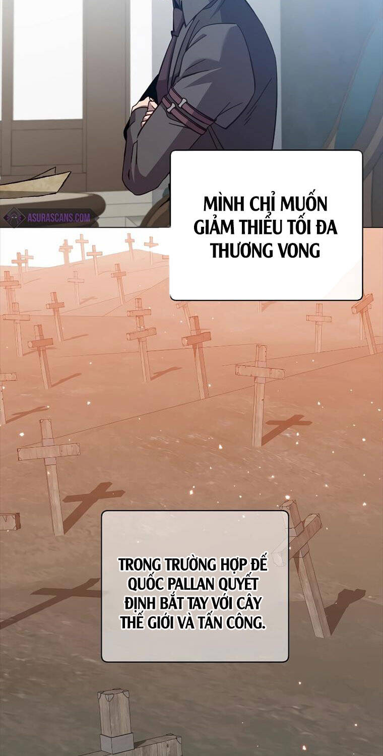 Anh Hùng Mạnh Nhất Trở Lại Chapter 174 - Trang 56