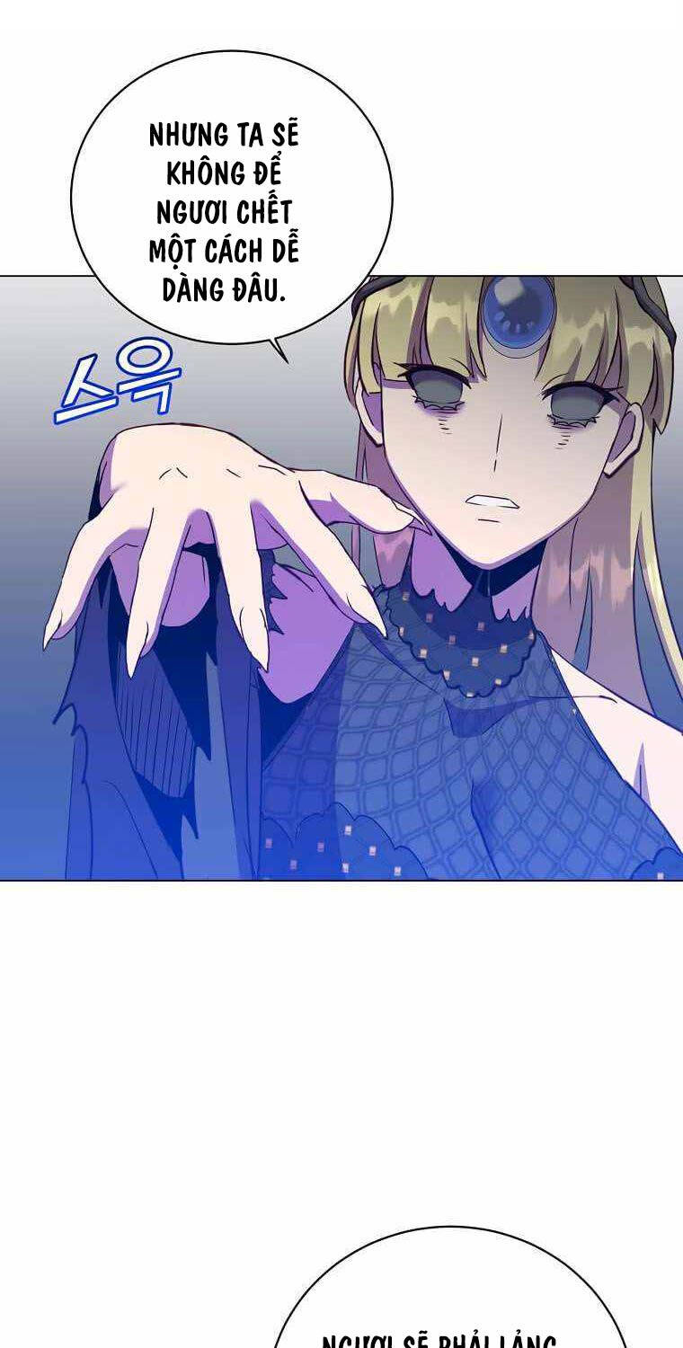 Anh Hùng Mạnh Nhất Trở Lại Chapter 167 - Trang 45