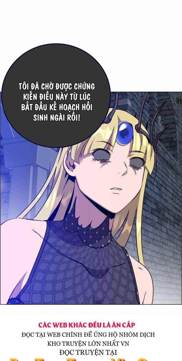 Anh Hùng Mạnh Nhất Trở Lại Chapter 167 - Trang 5