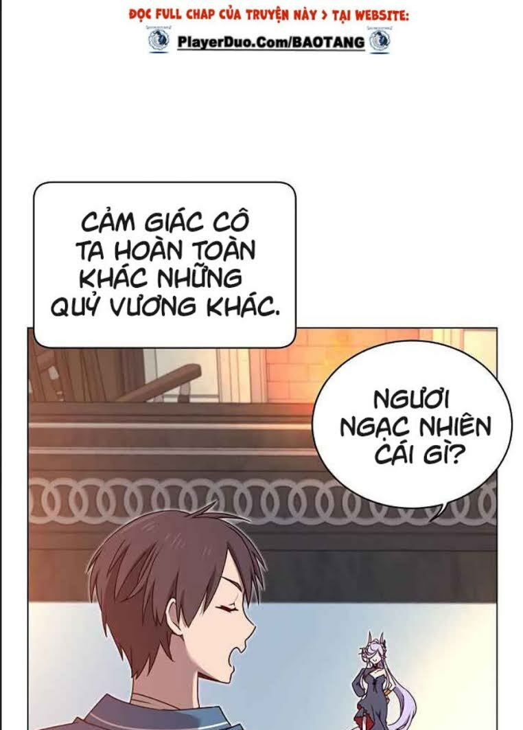 Anh Hùng Mạnh Nhất Trở Lại Chapter 27 - Trang 20