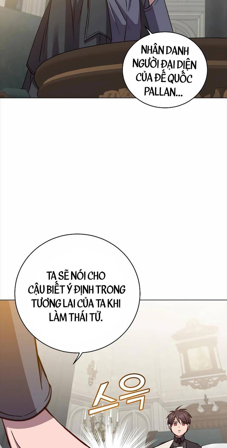 Anh Hùng Mạnh Nhất Trở Lại Chapter 174 - Trang 47