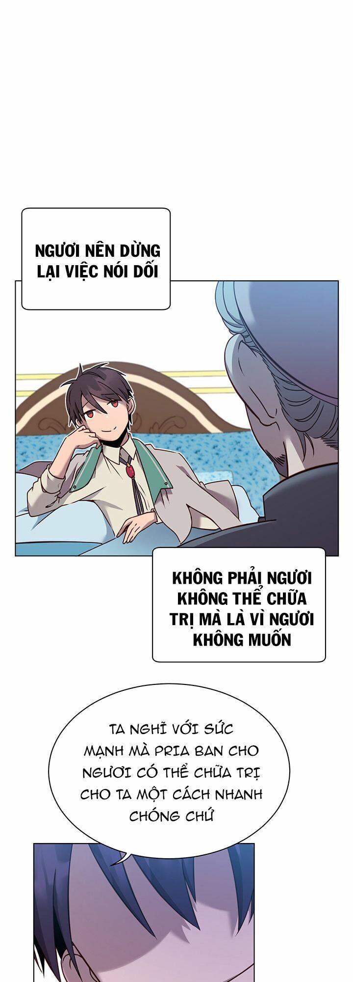 Anh Hùng Mạnh Nhất Trở Lại Chapter 7 - Trang 23