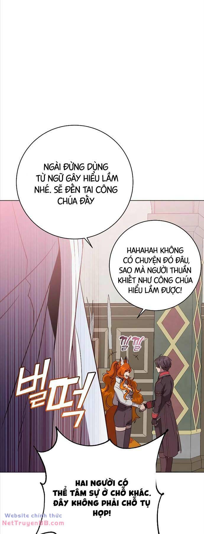 Anh Hùng Mạnh Nhất Trở Lại Chapter 155 - Trang 56