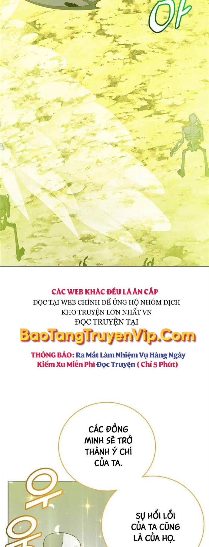 Anh Hùng Mạnh Nhất Trở Lại Chapter 159 - Trang 16