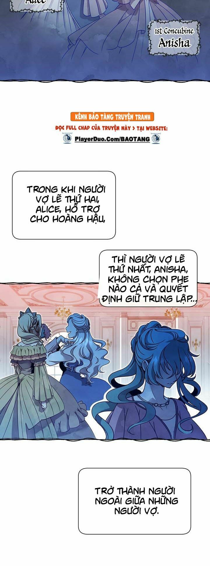 Anh Hùng Mạnh Nhất Trở Lại Chapter 10 - Trang 3